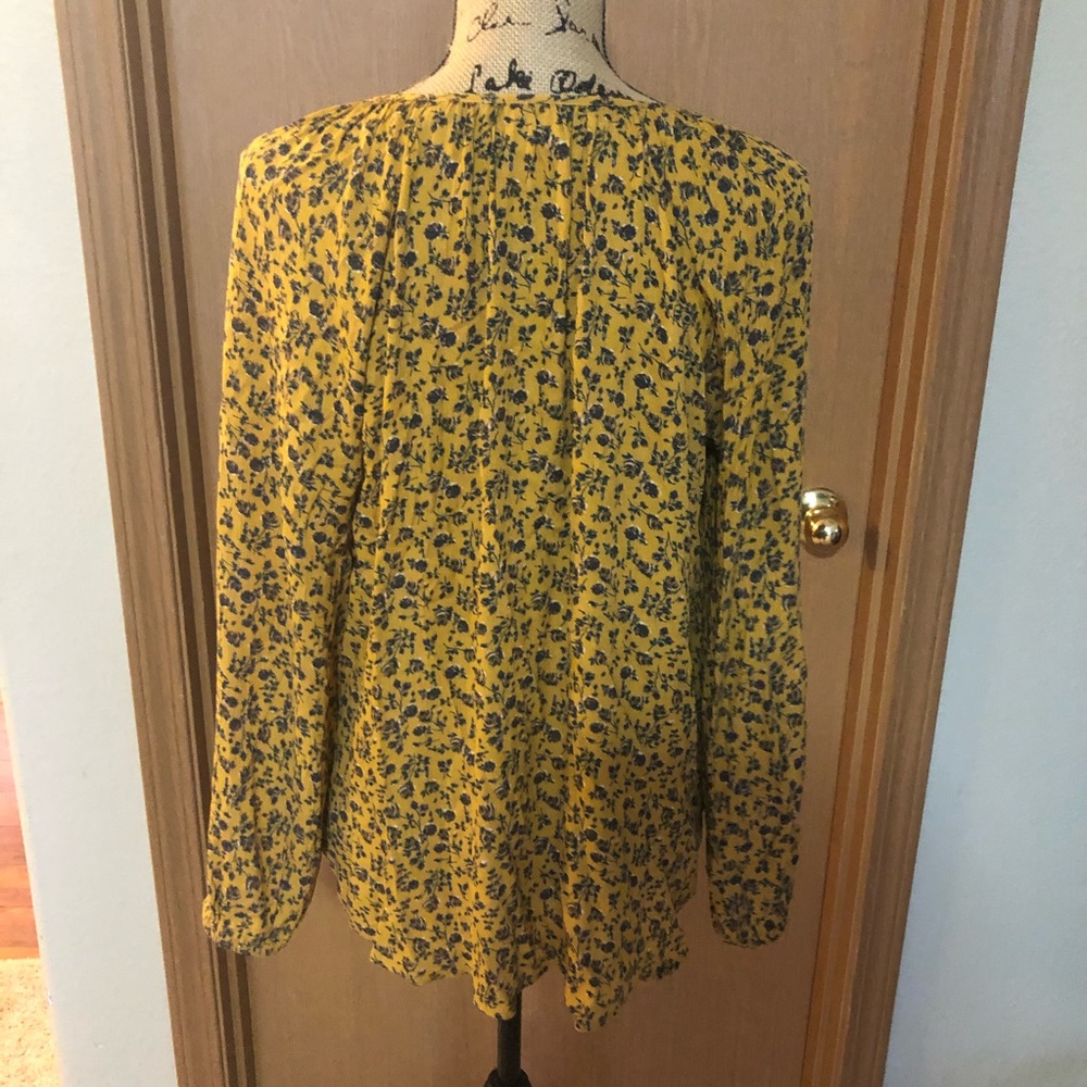Daytrip blouse - Picture 3 of 5